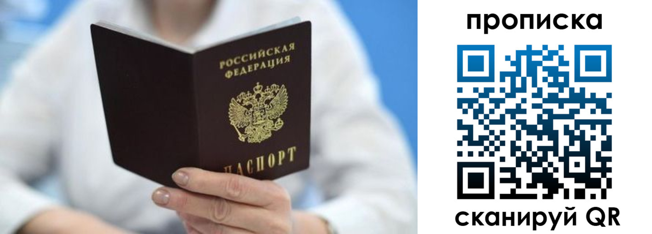 прописка 2025 в Заречном